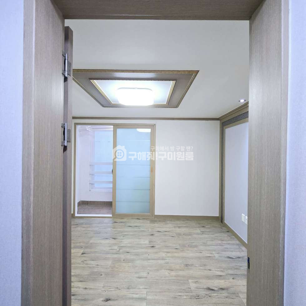 경북 구미시 신평동 구미시 신평동 조용하고 깨끗한 미니투룸ㅣ 트인구조ㅣ편세권ㅣ신평시장ㅣ이노텍 월세 매물번호 12165 사진 3