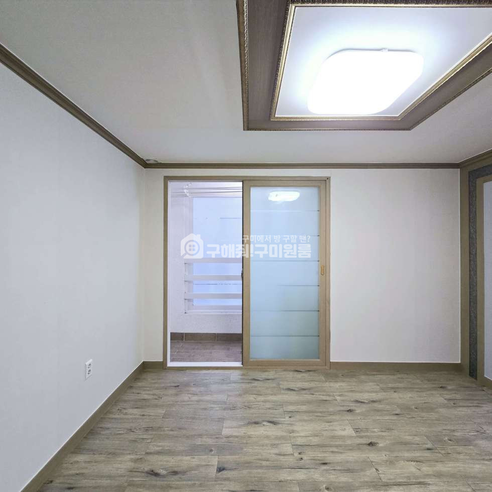 경북 구미시 신평동 구미시 신평동 조용하고 깨끗한 미니투룸ㅣ 트인구조ㅣ편세권ㅣ신평시장ㅣ이노텍 월세 매물번호 12165 사진 4
