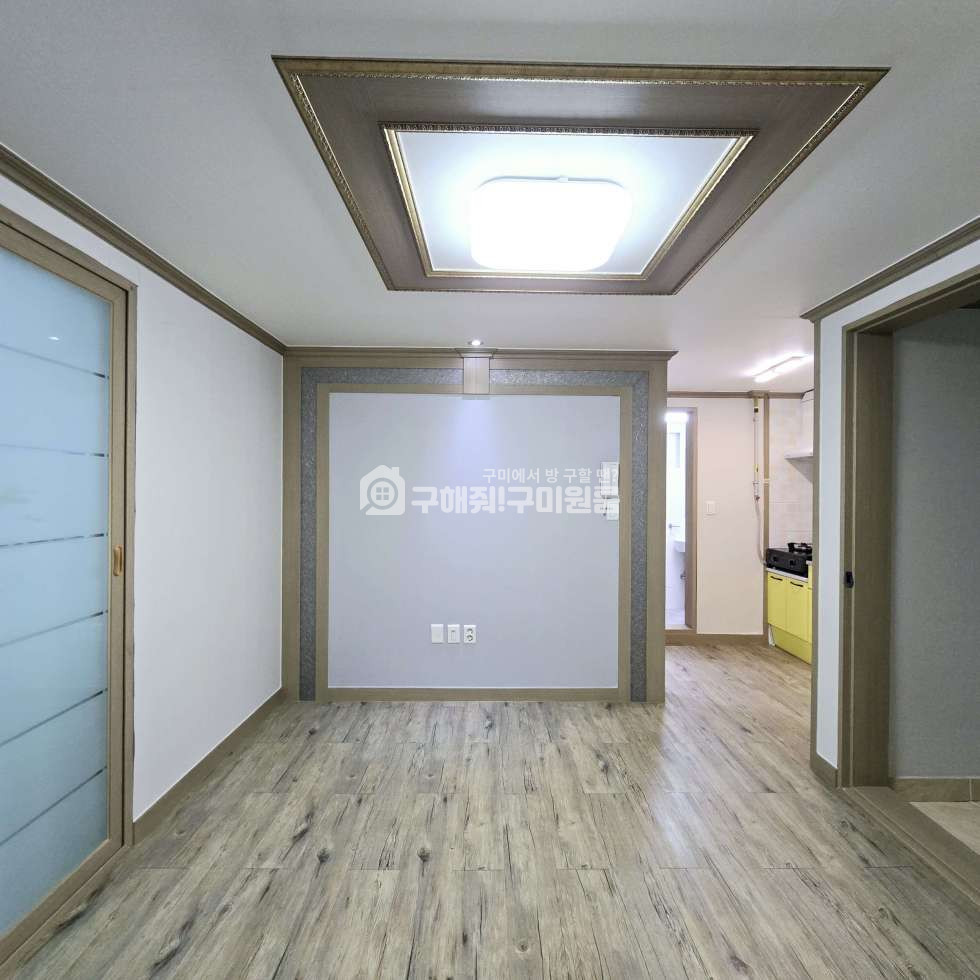 경북 구미시 신평동 구미시 신평동 조용하고 깨끗한 미니투룸ㅣ 트인구조ㅣ편세권ㅣ신평시장ㅣ이노텍 월세 매물번호 12165 사진 5