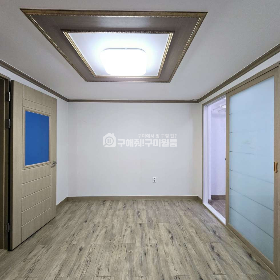 경북 구미시 신평동 구미시 신평동 조용하고 깨끗한 미니투룸ㅣ 트인구조ㅣ편세권ㅣ신평시장ㅣ이노텍 월세 매물번호 12165 사진 6