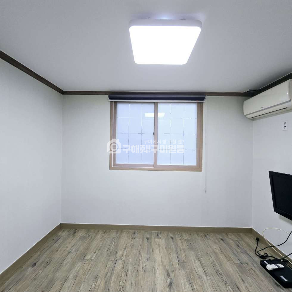 경북 구미시 신평동 구미시 신평동 조용하고 깨끗한 미니투룸ㅣ 트인구조ㅣ편세권ㅣ신평시장ㅣ이노텍 월세 매물번호 12165 사진 15