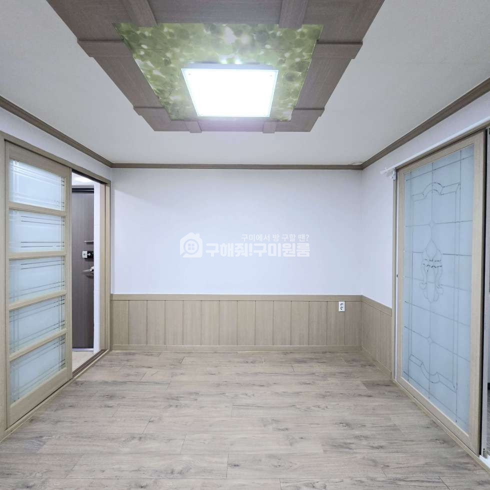 경북 구미시 원평동 1023-14 구미시 원평동 깔끔한 미니투룸ㅣ주차차단기ㅣ트인구조ㅣ주방분리ㅣ선산이동 용이 월세 매물번호 12216 사진 6