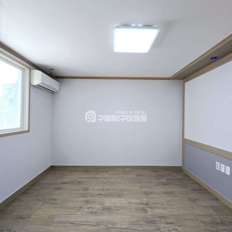경북 구미시 원평동 1023-14 구미시 원평동 깔끔한 미니투룸ㅣ주차차단기ㅣ트인구조ㅣ주방분리ㅣ선산이동 용이 월세 매물번호 12216 사진 16