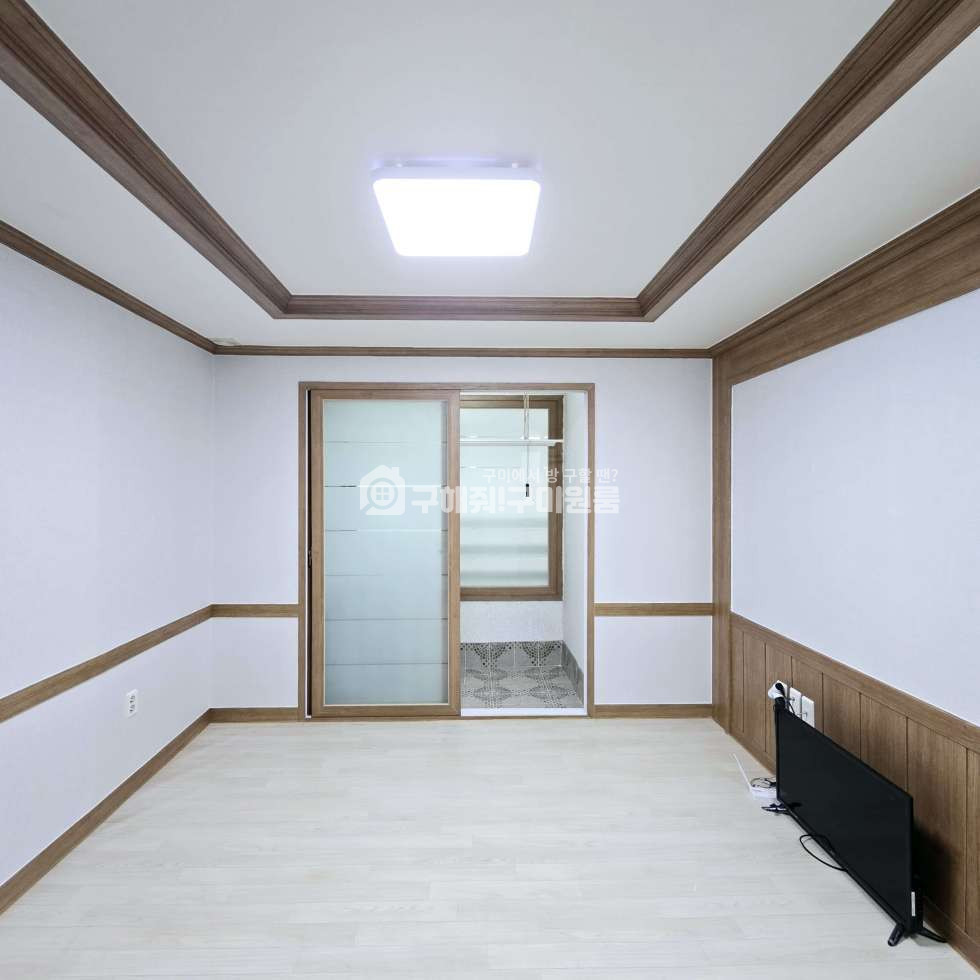 경북 구미시 비산동 구미시 비산동 채광좋은 미니투룸ㅣ트인구조ㅣ주방분리ㅣ금오공대ㅣ이노텍ㅣ폴리텍 월세 매물번호 12224 사진 4