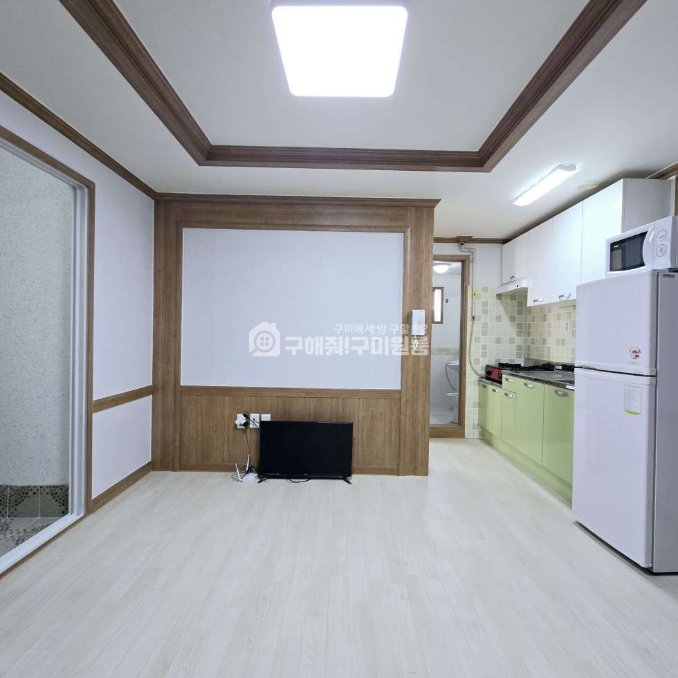 경북 구미시 비산동 구미시 비산동 채광좋은 미니투룸ㅣ트인구조ㅣ주방분리ㅣ금오공대ㅣ이노텍ㅣ폴리텍 월세 매물번호 12224 사진 5