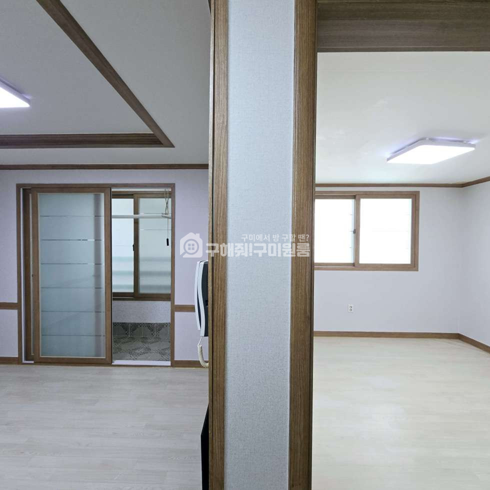 경북 구미시 비산동 구미시 비산동 채광좋은 미니투룸ㅣ트인구조ㅣ주방분리ㅣ금오공대ㅣ이노텍ㅣ폴리텍 월세 매물번호 12224 사진 19
