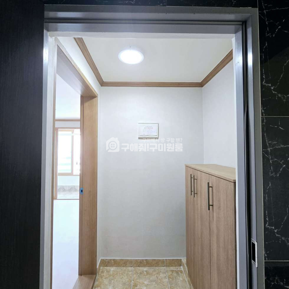 경북 구미시 비산동 구미시 비산동 깔끔한 원룸ㅣ트인구조ㅣ주방분리ㅣ금오공대ㅣ이노텍ㅣ폴리텍 월세 매물번호 12225 사진 2