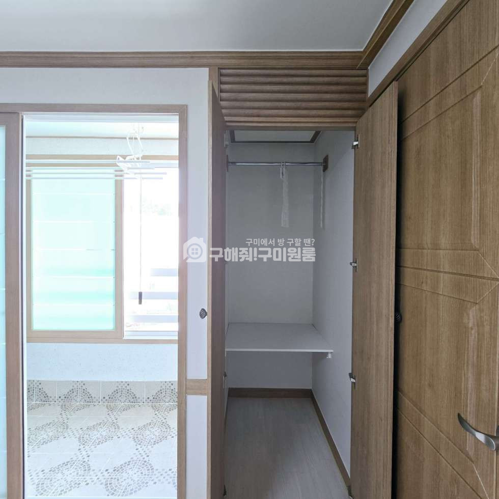 경북 구미시 비산동 구미시 비산동 깔끔한 원룸ㅣ트인구조ㅣ주방분리ㅣ금오공대ㅣ이노텍ㅣ폴리텍 월세 매물번호 12225 사진 7