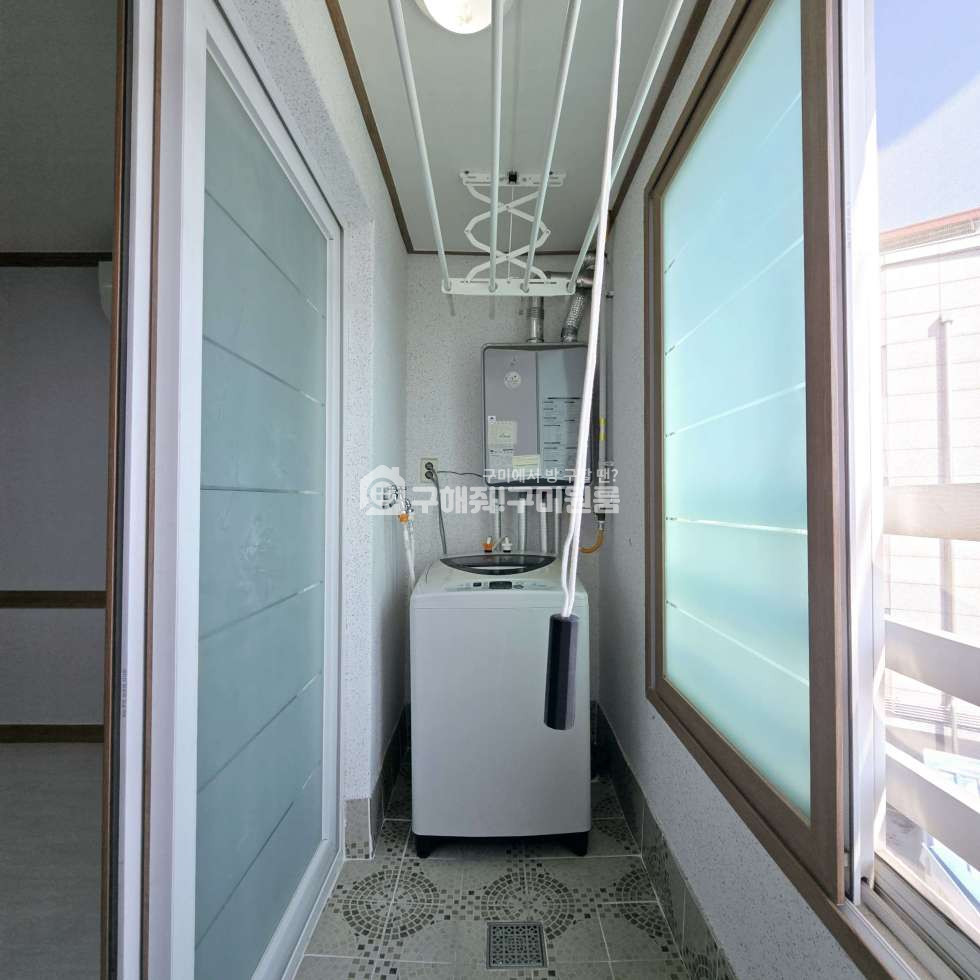 경북 구미시 비산동 구미시 비산동 깔끔한 원룸ㅣ트인구조ㅣ주방분리ㅣ금오공대ㅣ이노텍ㅣ폴리텍 월세 매물번호 12225 사진 8