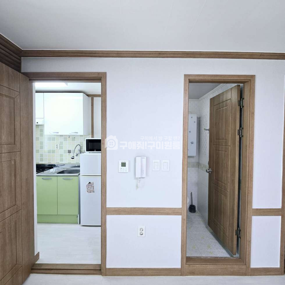경북 구미시 비산동 구미시 비산동 깔끔한 원룸ㅣ트인구조ㅣ주방분리ㅣ금오공대ㅣ이노텍ㅣ폴리텍 월세 매물번호 12225 사진 11