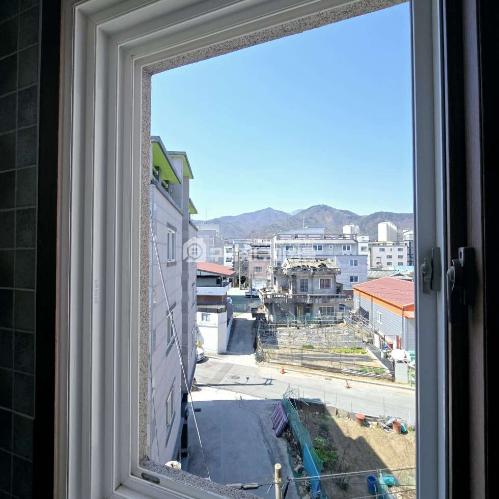 경북 구미시 사곡동 구미 사곡동 채광좋은 원룸ㅣ트인구조ㅣ주방 분리ㅣ공단이동 용이ㅣ사곡역 월세 매물번호 12226 사진 7