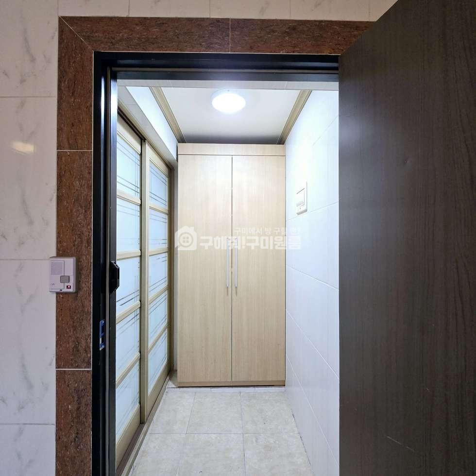 경북 구미시 원평동 구미 원평동 채광좋은 투룸ㅣ트인구조ㅣ금오시장ㅣ터미널ㅣ구미역ㅣ선산이동 굿 월세 매물번호 11559 사진 2