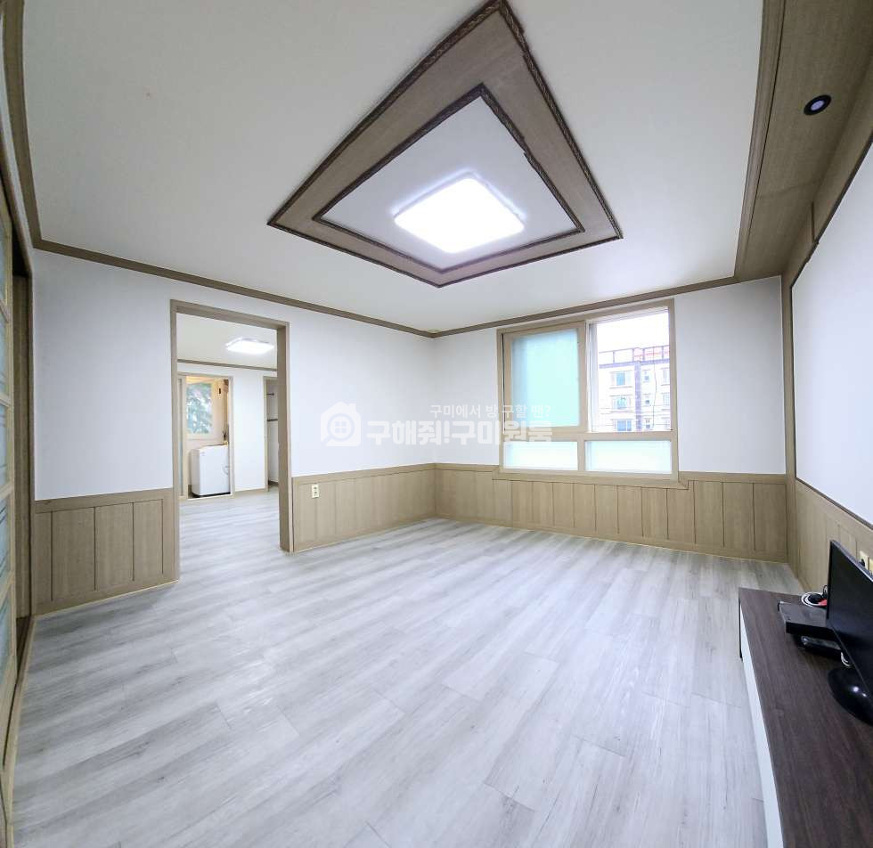 경북 구미시 원평동 구미 원평동 채광좋은 투룸ㅣ트인구조ㅣ금오시장ㅣ터미널ㅣ구미역ㅣ선산이동 굿 월세 매물번호 11559 사진 6