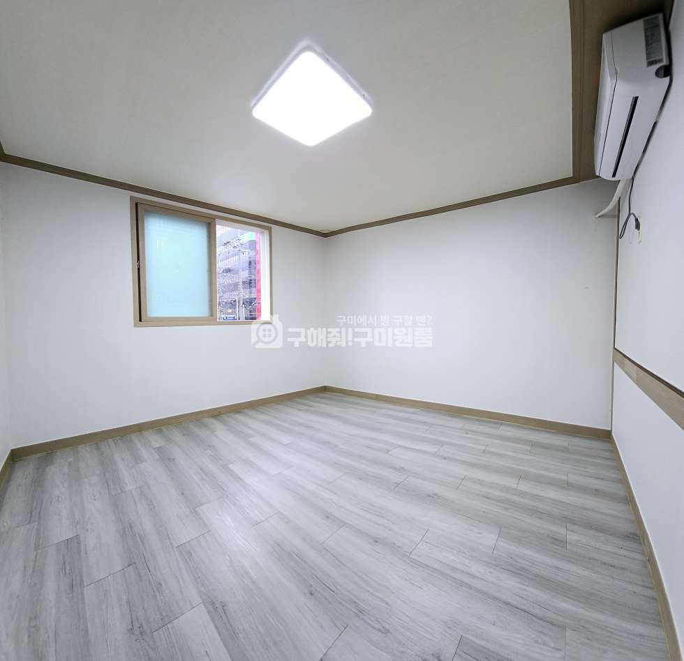 경북 구미시 원평동 구미 원평동 채광좋은 투룸ㅣ트인구조ㅣ금오시장ㅣ터미널ㅣ구미역ㅣ선산이동 굿 월세 매물번호 11559 사진 15