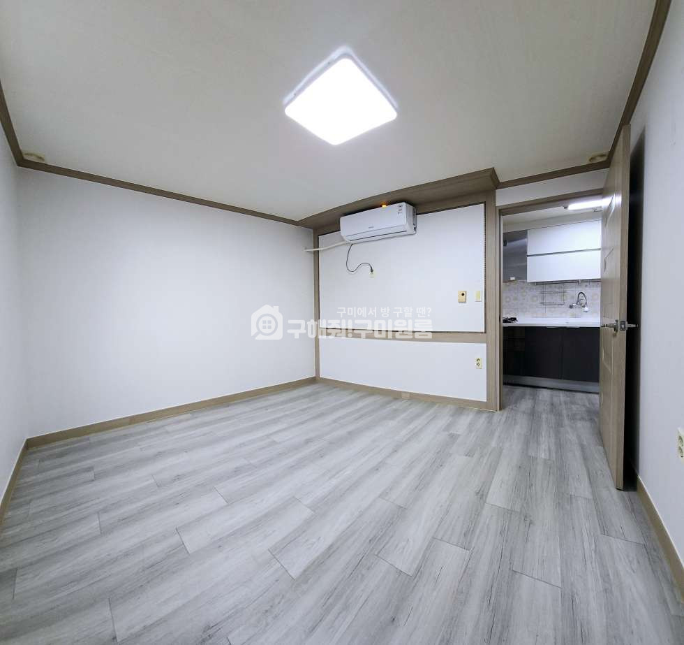 경북 구미시 원평동 구미 원평동 채광좋은 투룸ㅣ트인구조ㅣ금오시장ㅣ터미널ㅣ구미역ㅣ선산이동 굿 월세 매물번호 11559 사진 16