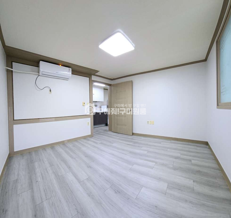 경북 구미시 원평동 구미 원평동 채광좋은 투룸ㅣ트인구조ㅣ금오시장ㅣ터미널ㅣ구미역ㅣ선산이동 굿 월세 매물번호 11559 사진 17