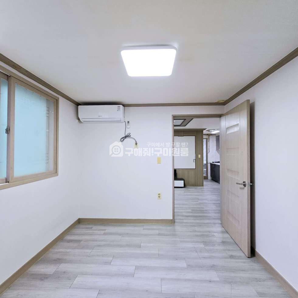 경북 구미시 원평동 구미 원평동 채광좋은 투룸ㅣ트인구조ㅣ금오시장ㅣ터미널ㅣ구미역ㅣ선산이동 굿 월세 매물번호 11559 사진 20