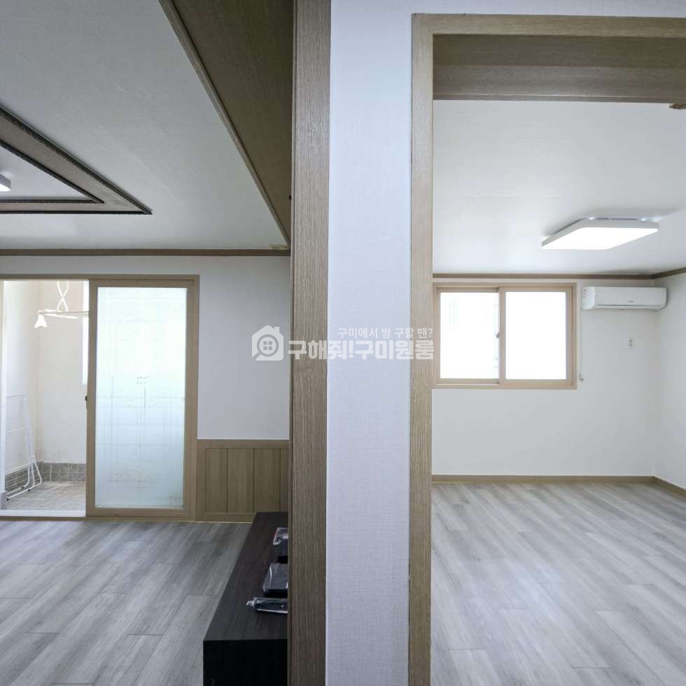 경북 구미시 원평동 구미 원평동 깔끔한 미니투룸ㅣ트인구조ㅣ주방분리ㅣ주차차단기ㅣ문성이동 용이 월세 매물번호 12230 사진 18