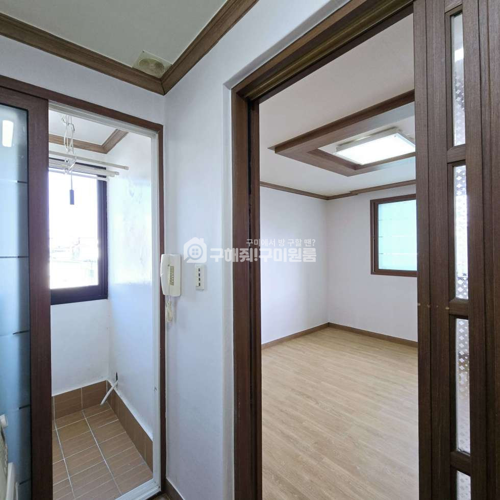 경북 구미시 원평동 구미시 원평동 저렴한 원룸ㅣ주방 분리ㅣ구미역ㅣ구미대ㅣ금리단길ㅣ중앙시장 월세 매물번호 12250 사진 8