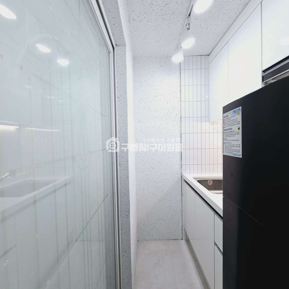 경북 구미시 사곡동 구미 사곡동 동 리모델링 원룸ㅣ채광굿ㅣ편세권ㅣ사곡역ㅣ홈플러스ㅣ공단이동 용이 월세 매물번호 11294 사진 8