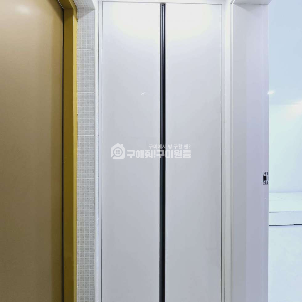 경북 구미시 사곡동 구미 사곡동 동 리모델링 원룸ㅣ채광굿ㅣ편세권ㅣ사곡역ㅣ홈플러스ㅣ공단이동 용이 월세 매물번호 11294 사진 16