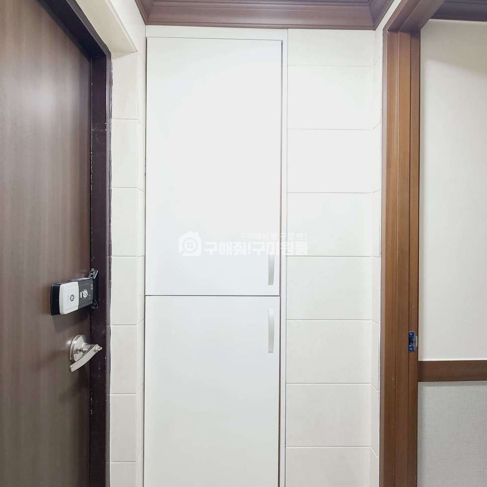 경북 구미시 사곡동 한송이동 구미시 사곡동 깔끔한 원룸ㅣ부엌창문ㅣ편세권ㅣ자화전자ㅣ공단이동 용이 월세 매물번호 12259 사진 15
