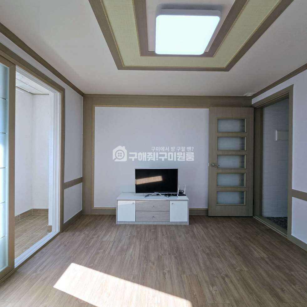 경북 구미시 광평동 한송이동 구미시 광평동 채광좋은 미니투룸ㅣ트인구조ㅣ주방 분리ㅣ홈플러스ㅣ순천향 병원 월세 매물번호 12260 사진 5