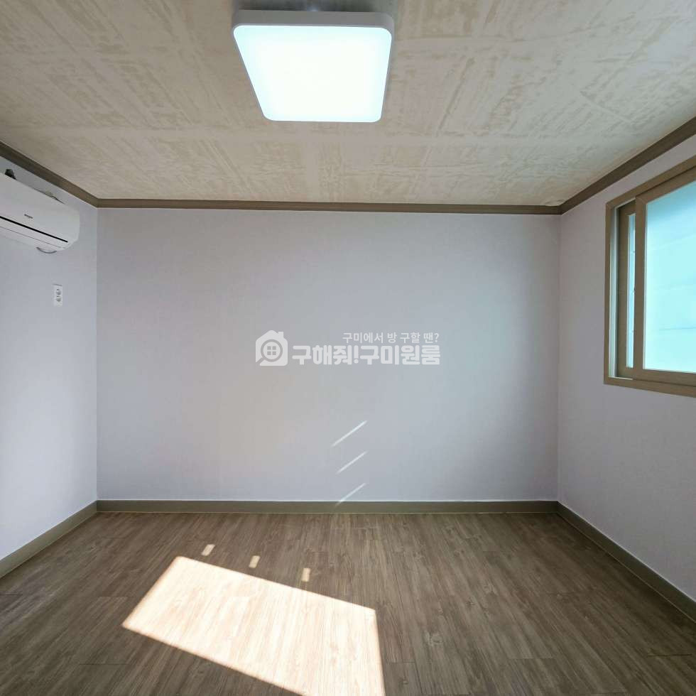 경북 구미시 광평동 한송이동 구미시 광평동 채광좋은 미니투룸ㅣ트인구조ㅣ주방 분리ㅣ홈플러스ㅣ순천향 병원 월세 매물번호 12260 사진 15