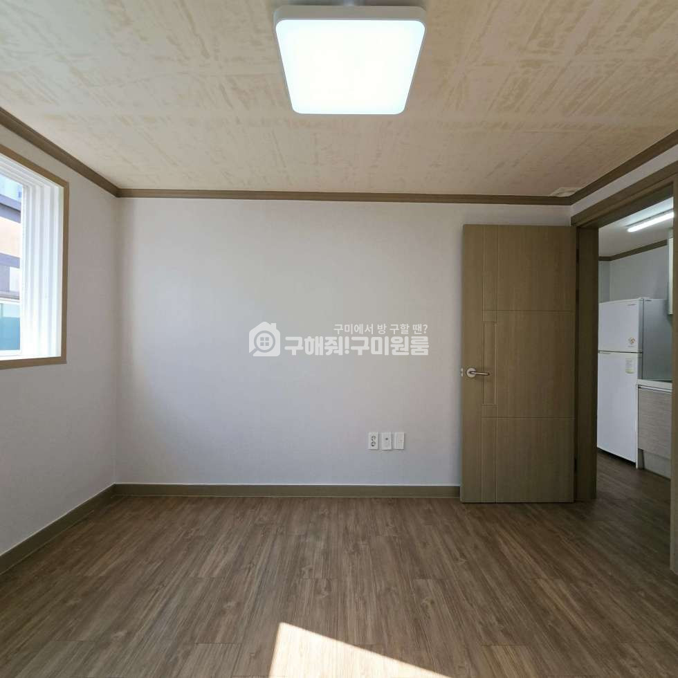 경북 구미시 광평동 한송이동 구미시 광평동 채광좋은 미니투룸ㅣ트인구조ㅣ주방 분리ㅣ홈플러스ㅣ순천향 병원 월세 매물번호 12260 사진 16