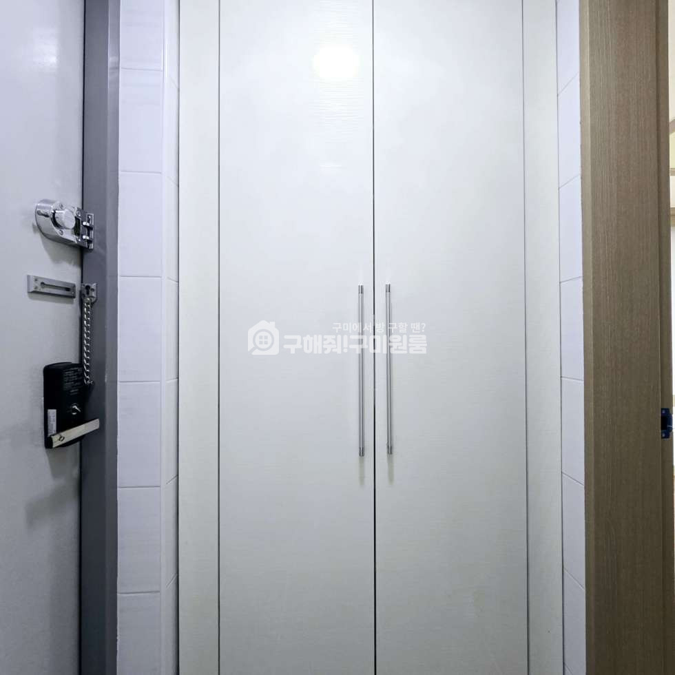 경북 구미시 광평동 한송이동 구미시 광평동 채광좋은 미니투룸ㅣ트인구조ㅣ주방 분리ㅣ홈플러스ㅣ순천향 병원 월세 매물번호 12260 사진 20