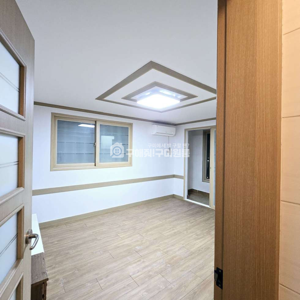 경북 구미시 광평동 구미시 광평동 갈끔한 원룸ㅣ트인구조ㅣ주방 분리ㅣ스타벅스ㅣ홈플러스ㅣ상권 굿 월세 매물번호 12261 사진 4