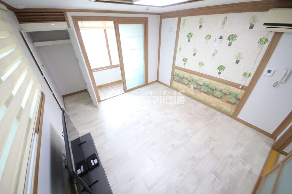 경북 구미시 비산동 ★구미시 비산동★깔끔 준신축 원룸★붙박이장, 이노텍 월세 매물번호 12304 사진 8