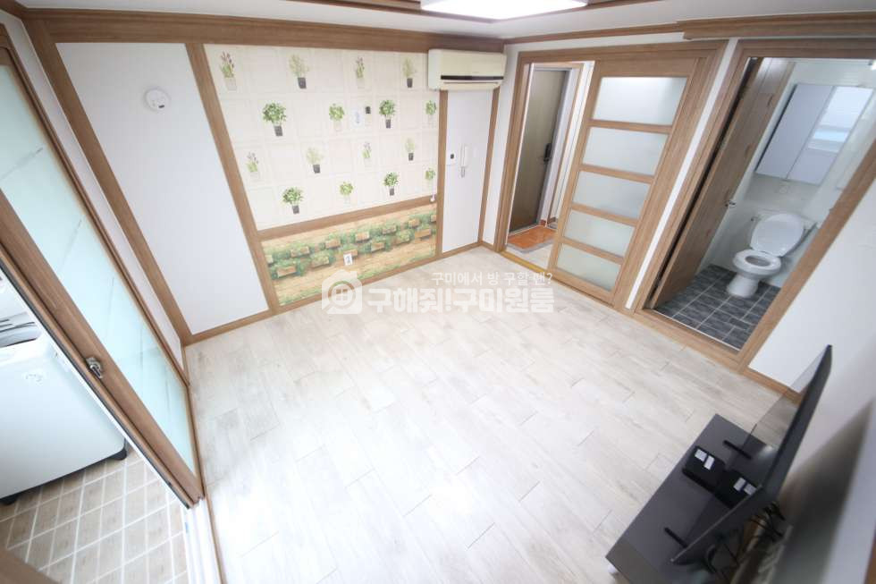 경북 구미시 비산동 ★구미시 비산동★깔끔 준신축 원룸★붙박이장, 이노텍 월세 매물번호 12304 사진 10