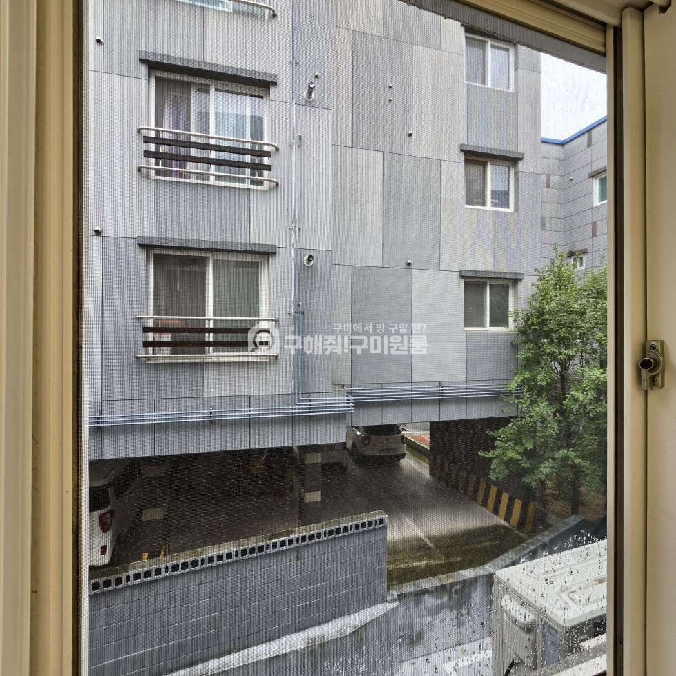 경북 구미시 사곡동 구미 사곡동 리모델링 원룸ㅣ트인구조ㅣ편세권ㅣ넓은 주방ㅣ공단이동 용이 월세 매물번호 10420 사진 10