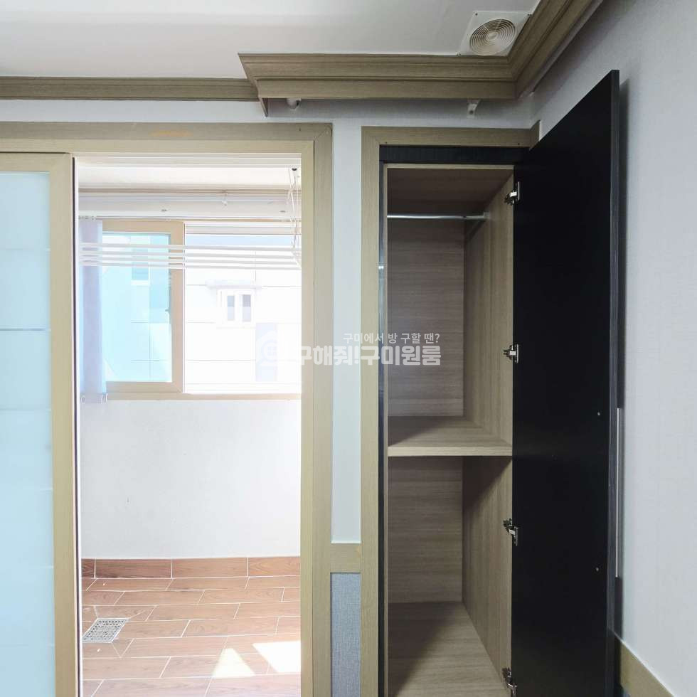 경북 구미시 광평동 구미시 광평동 깔끔한 미니투룸ㅣ홈플러스ㅣ공단이동 용이ㅣ순천향병원ㅣ스타벅스 월세 매물번호 12305 사진 18