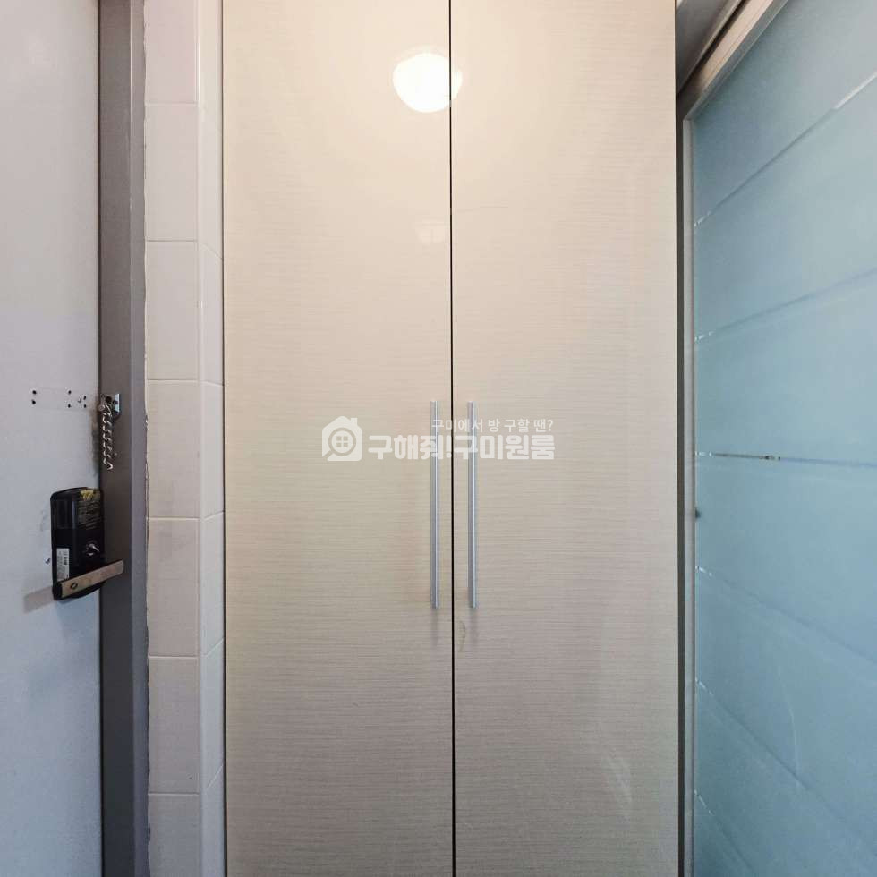 경북 구미시 광평동 구미시 광평동 깔끔한 미니투룸ㅣ홈플러스ㅣ공단이동 용이ㅣ순천향병원ㅣ스타벅스 월세 매물번호 12305 사진 20