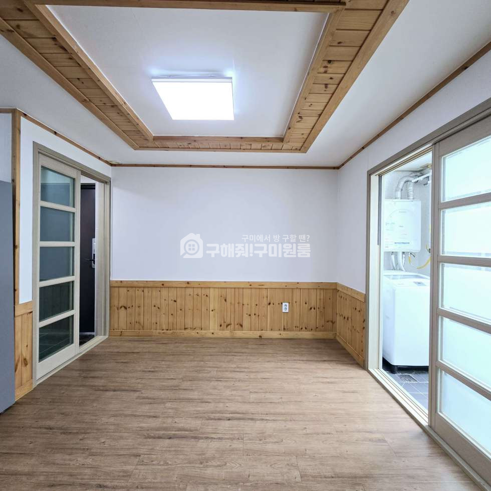 경북 구미시 사곡동 구미시 사곡동 채광좋은 투룸ㅣ트인구조ㅣ주방분리ㅣ사곡역ㅣ상권 최고ㅣ홈플러스ㅍ 월세 매물번호 12140 사진 6