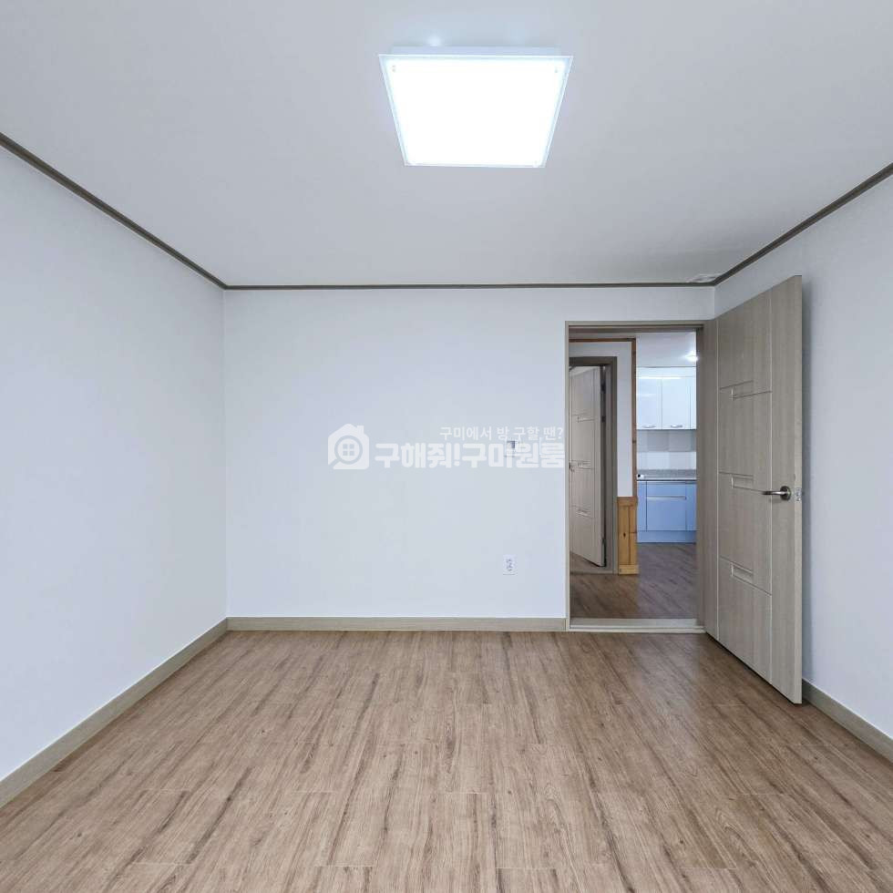 경북 구미시 사곡동 구미시 사곡동 채광좋은 투룸ㅣ트인구조ㅣ주방분리ㅣ사곡역ㅣ상권 최고ㅣ홈플러스ㅍ 월세 매물번호 12140 사진 12