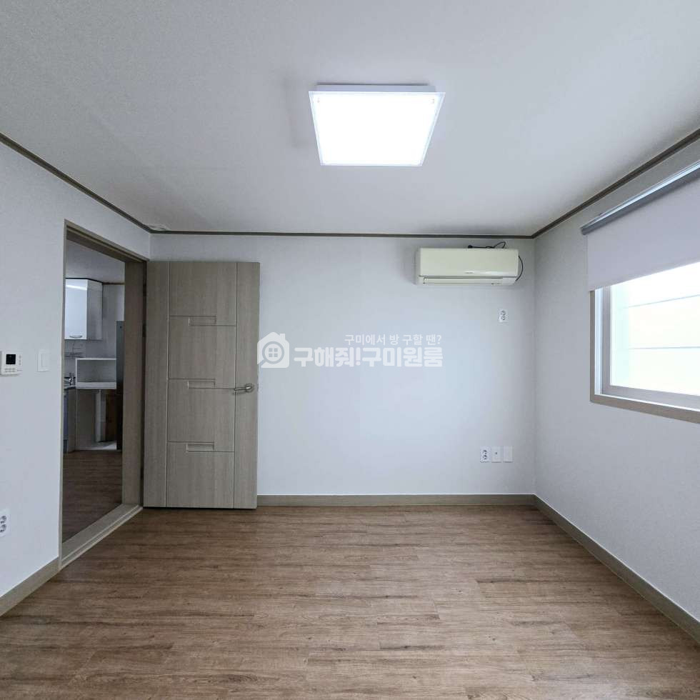 경북 구미시 사곡동 구미시 사곡동 채광좋은 투룸ㅣ트인구조ㅣ주방분리ㅣ사곡역ㅣ상권 최고ㅣ홈플러스ㅍ 월세 매물번호 12140 사진 13