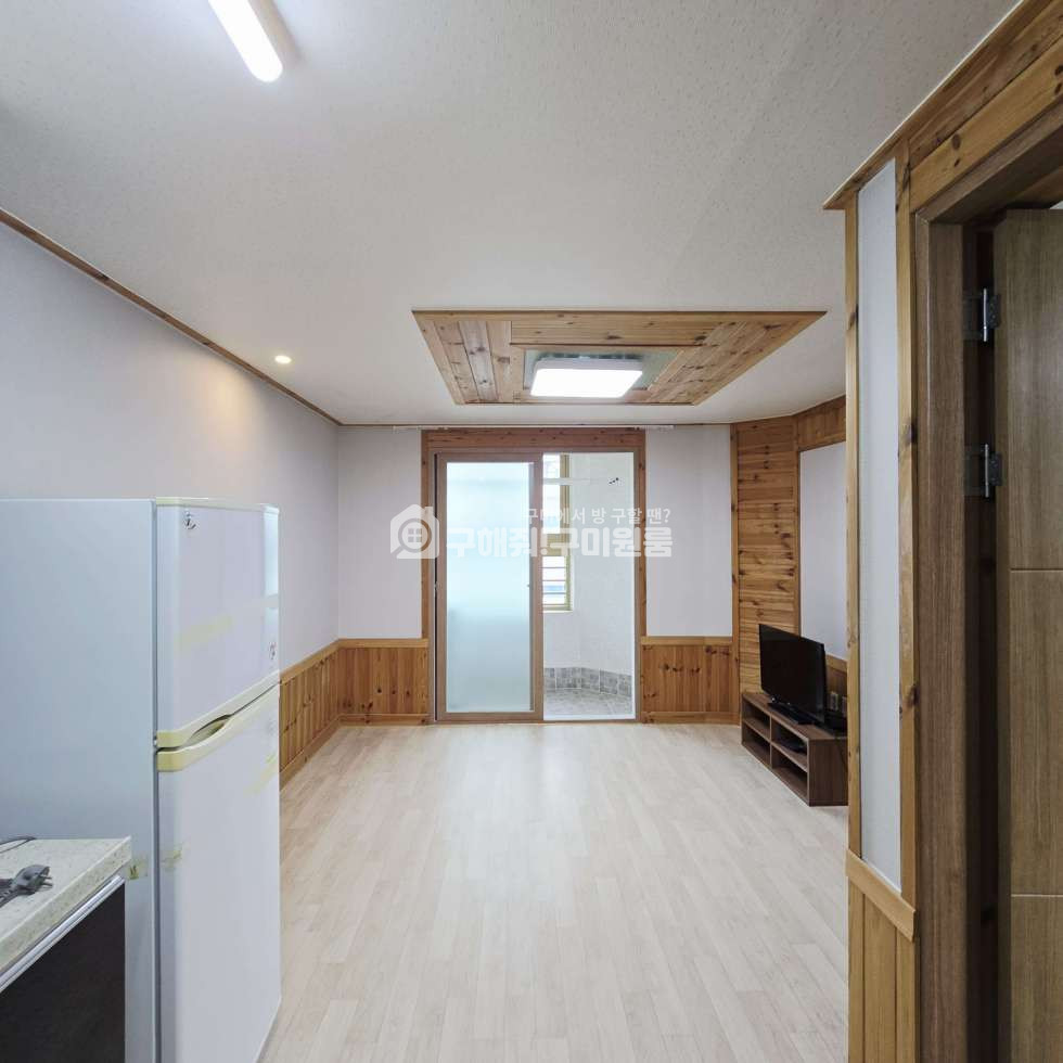 경북 구미시 사곡동 구미시 사곡동 채광좋은 미니투룸ㅣ트인구조ㅣ주방 분리ㅣ순천향병원ㅣ사곡역 월세 매물번호 12314 사진 4