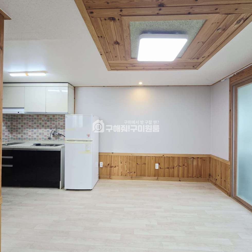 경북 구미시 사곡동 구미시 사곡동 채광좋은 미니투룸ㅣ트인구조ㅣ주방 분리ㅣ순천향병원ㅣ사곡역 월세 매물번호 12314 사진 5