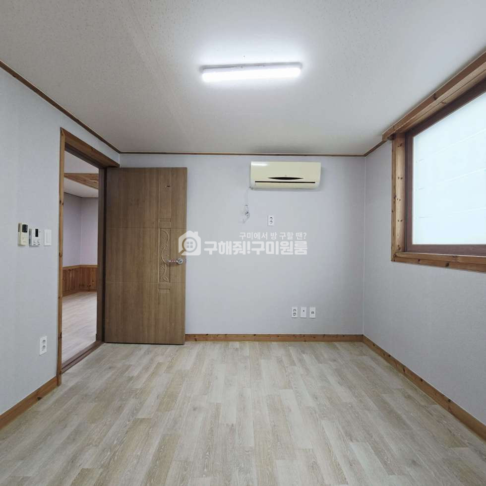경북 구미시 사곡동 구미시 사곡동 채광좋은 미니투룸ㅣ트인구조ㅣ주방 분리ㅣ순천향병원ㅣ사곡역 월세 매물번호 12314 사진 14