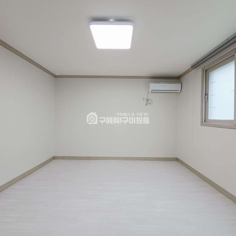경북 구미시 사곡동 구미시 사곡동 NEW 도배장판 미니투룸ㅣ트인구조ㅣ편세권ㅣ사곡역ㅣ상권 최고 월세 매물번호 12318 사진 11