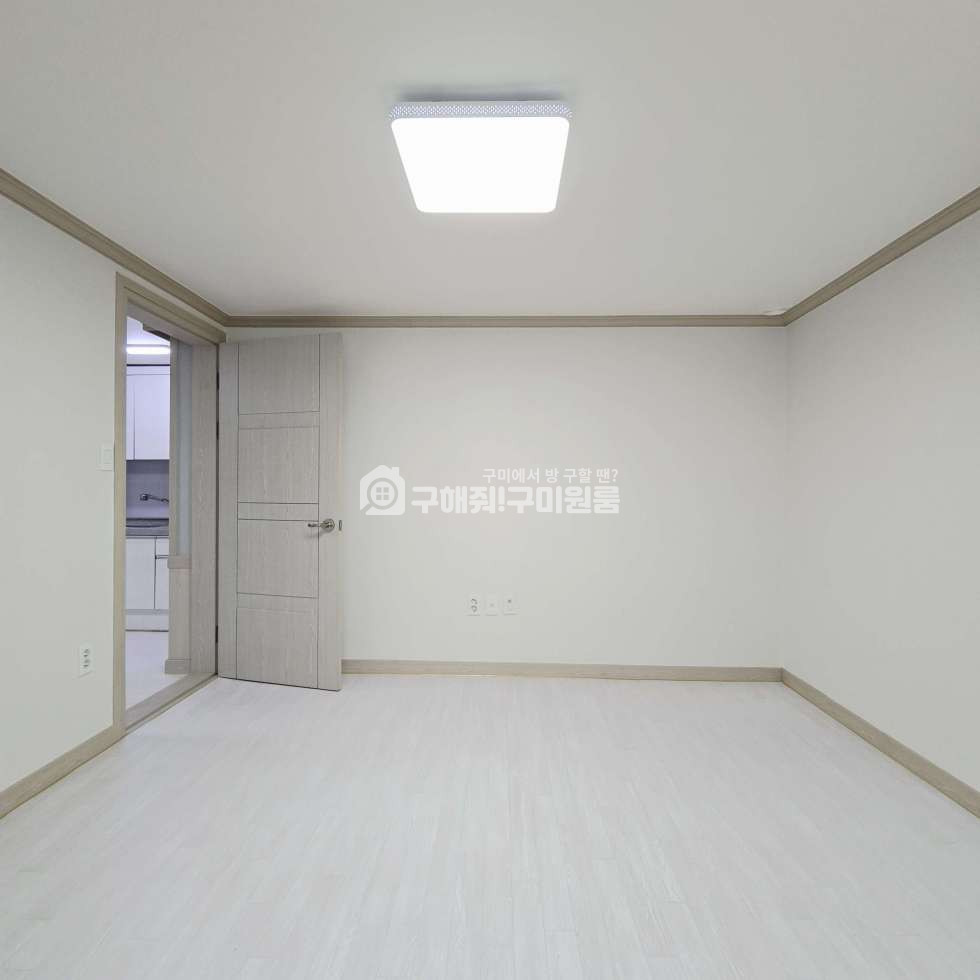 경북 구미시 사곡동 구미시 사곡동 NEW 도배장판 미니투룸ㅣ트인구조ㅣ편세권ㅣ사곡역ㅣ상권 최고 월세 매물번호 12318 사진 14