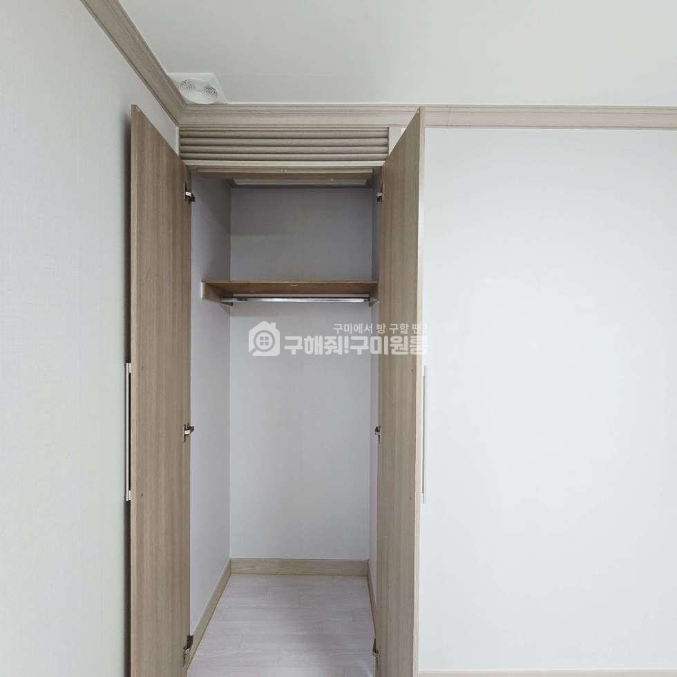 경북 구미시 사곡동 구미시 사곡동 NEW 도배장판 미니투룸ㅣ트인구조ㅣ편세권ㅣ사곡역ㅣ상권 최고 월세 매물번호 12318 사진 15