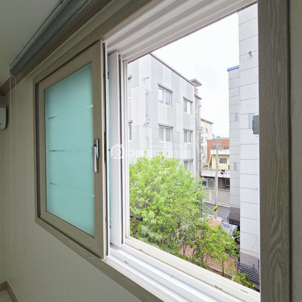 경북 구미시 사곡동 구미시 사곡동 NEW 도배장판 미니투룸ㅣ트인구조ㅣ편세권ㅣ사곡역ㅣ상권 최고 월세 매물번호 12318 사진 16
