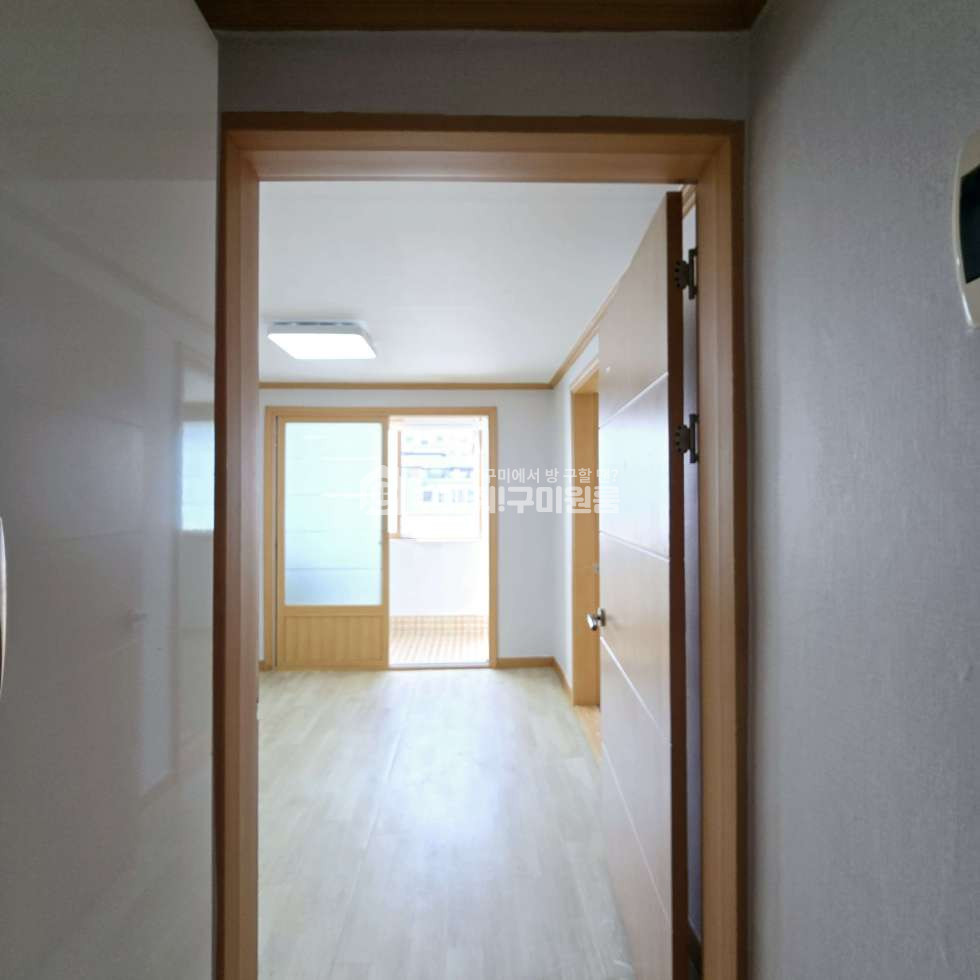 경북 구미시 사곡동 구미 사곡동 채광좋은 투룸ㅣ트인구조ㅣ인근 공원ㅣ도서관ㅣ사곡역ㅣ주거지역 월세 매물번호 12324 사진 3