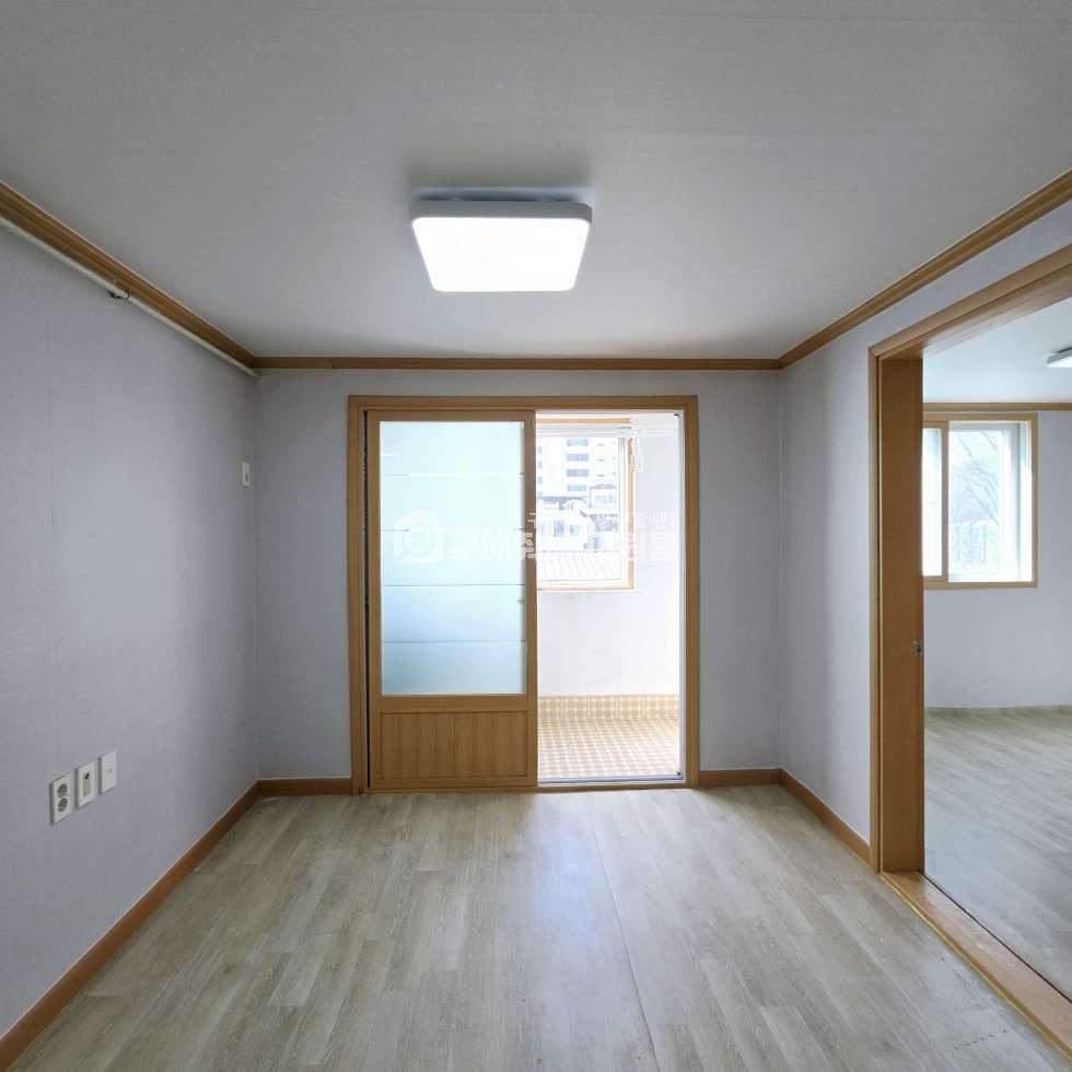 경북 구미시 사곡동 구미 사곡동 채광좋은 투룸ㅣ트인구조ㅣ인근 공원ㅣ도서관ㅣ사곡역ㅣ주거지역 월세 매물번호 12324 사진 4