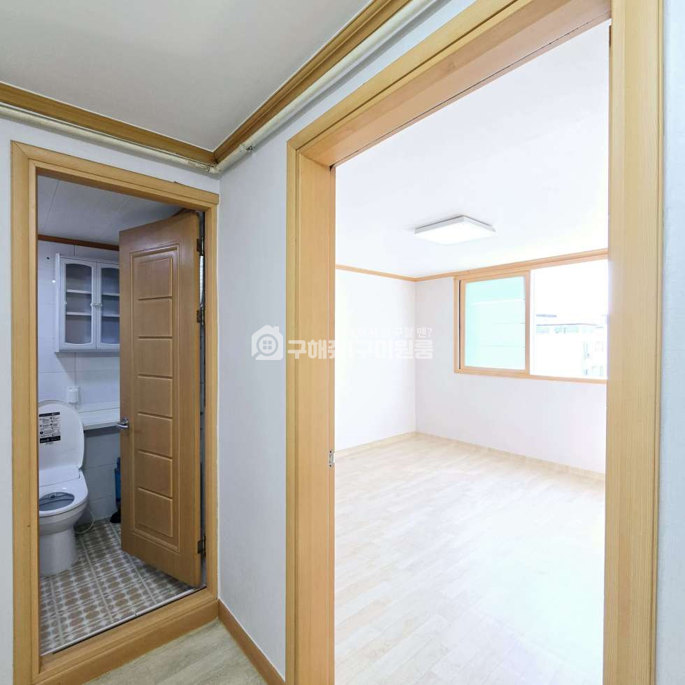 경북 구미시 사곡동 구미 사곡동 채광좋은 투룸ㅣ트인구조ㅣ인근 공원ㅣ도서관ㅣ사곡역ㅣ주거지역 월세 매물번호 12324 사진 12