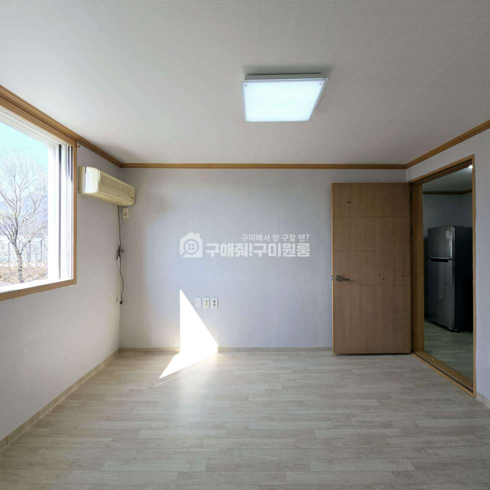 경북 구미시 사곡동 구미 사곡동 채광좋은 투룸ㅣ트인구조ㅣ인근 공원ㅣ도서관ㅣ사곡역ㅣ주거지역 월세 매물번호 12324 사진 15